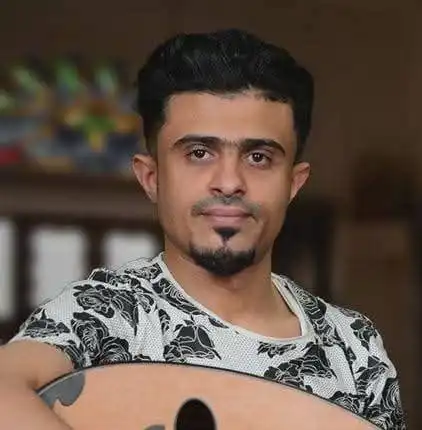 الفنان بسام عنبه