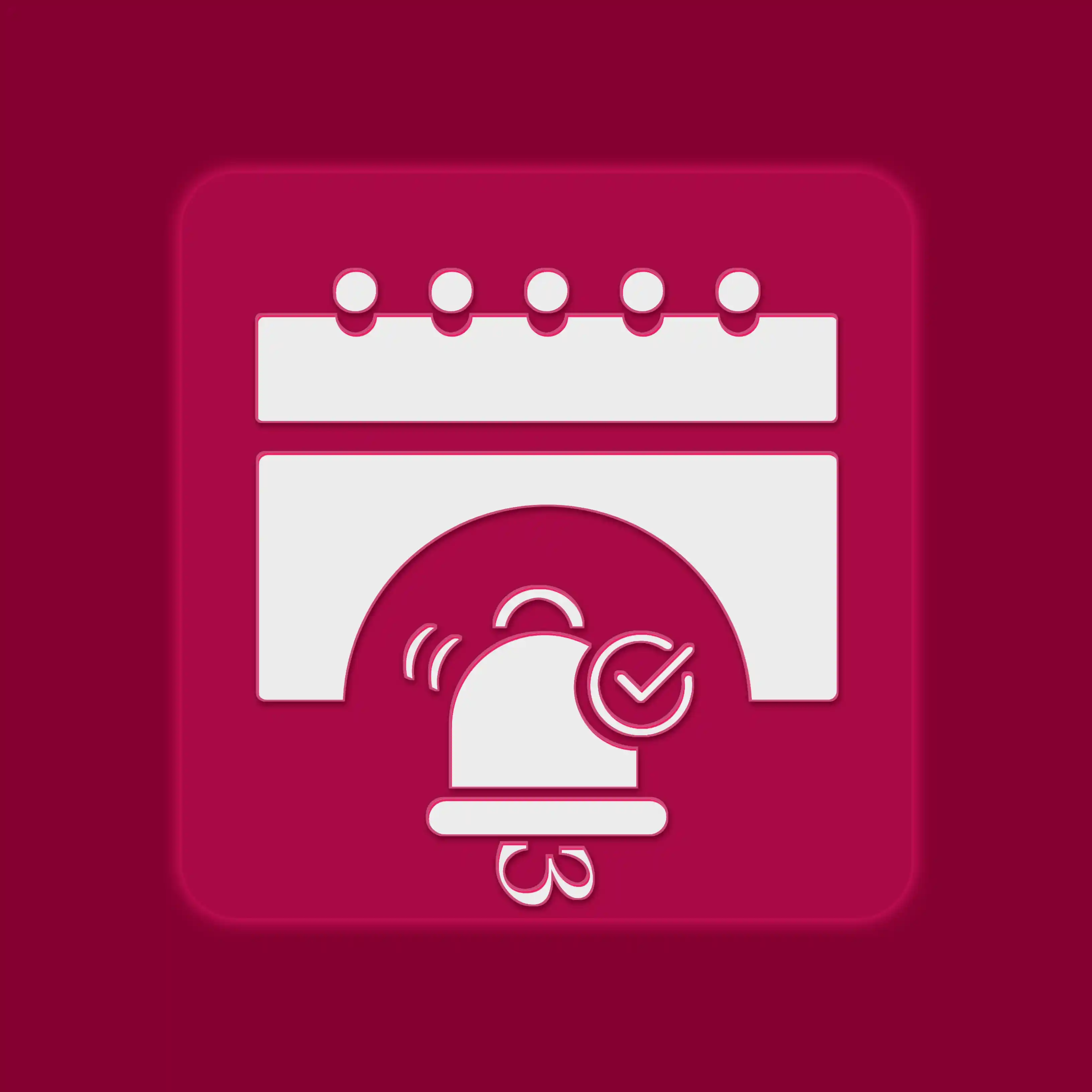 تطبيق حجوزاتي