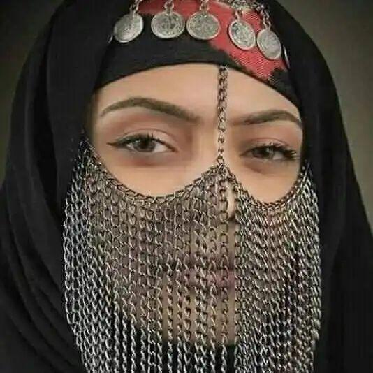 المصورة بثينه محمد