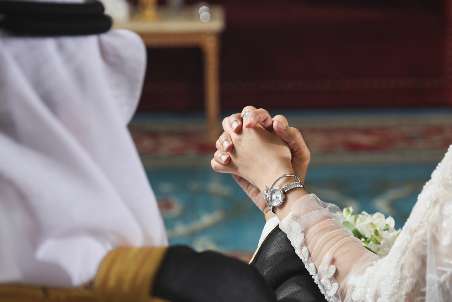 Ohoud Al-Zahrani - عهود الزهراني