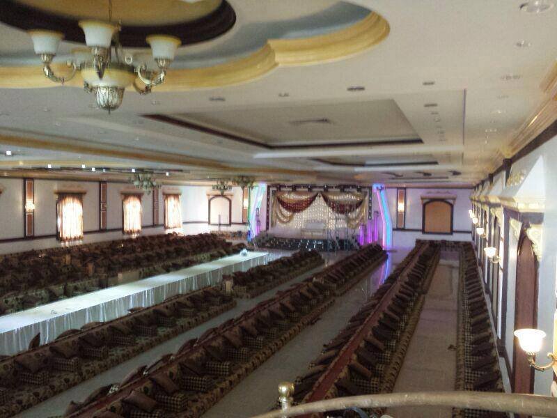 صاله اسطنبول