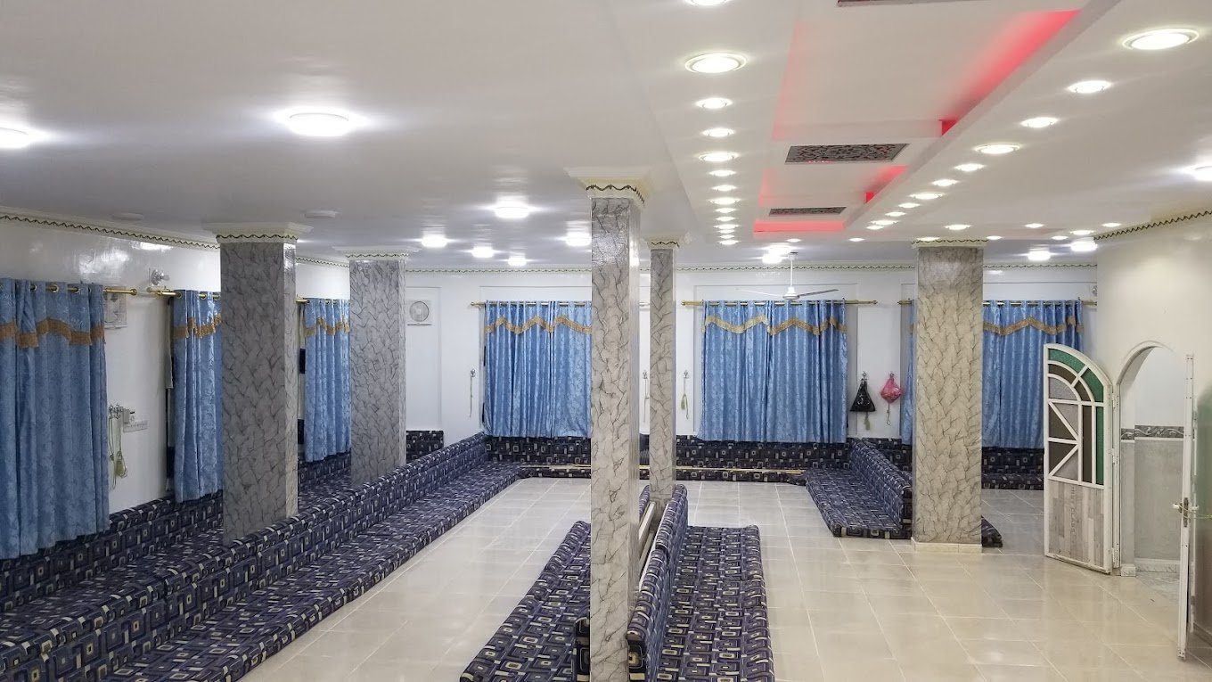 قاعات حفلات في اليمن اب