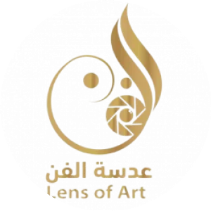 غلا حمد - عدسة الفن