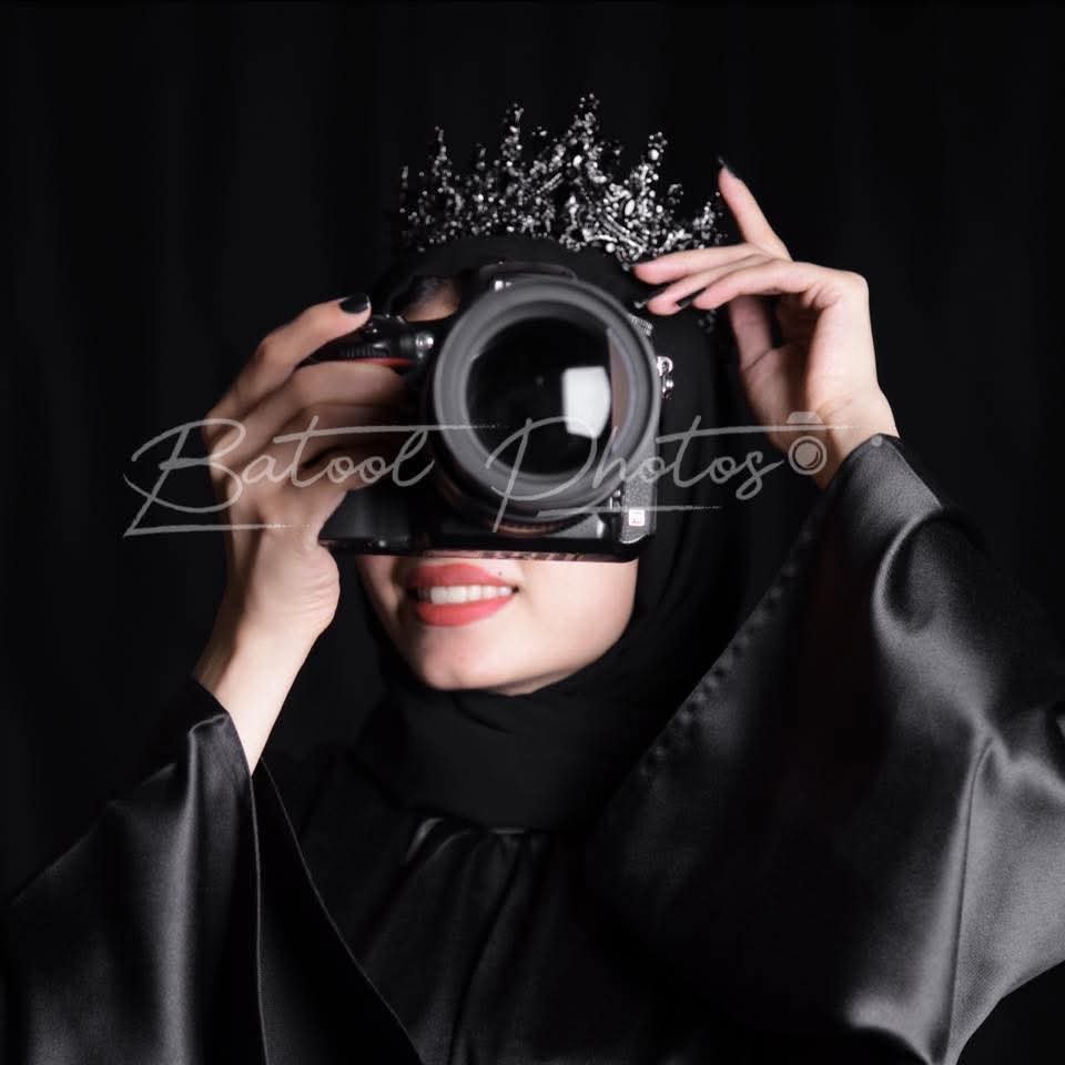 بتول عز الدين للتصوير