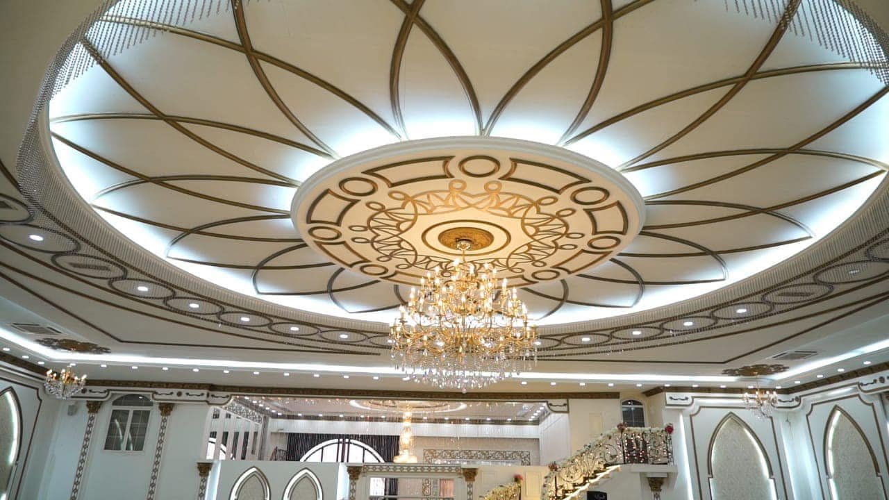 افضل قاعة زفاف في صنعاء