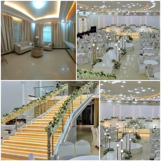 قاعة قصر السلطان اليمن