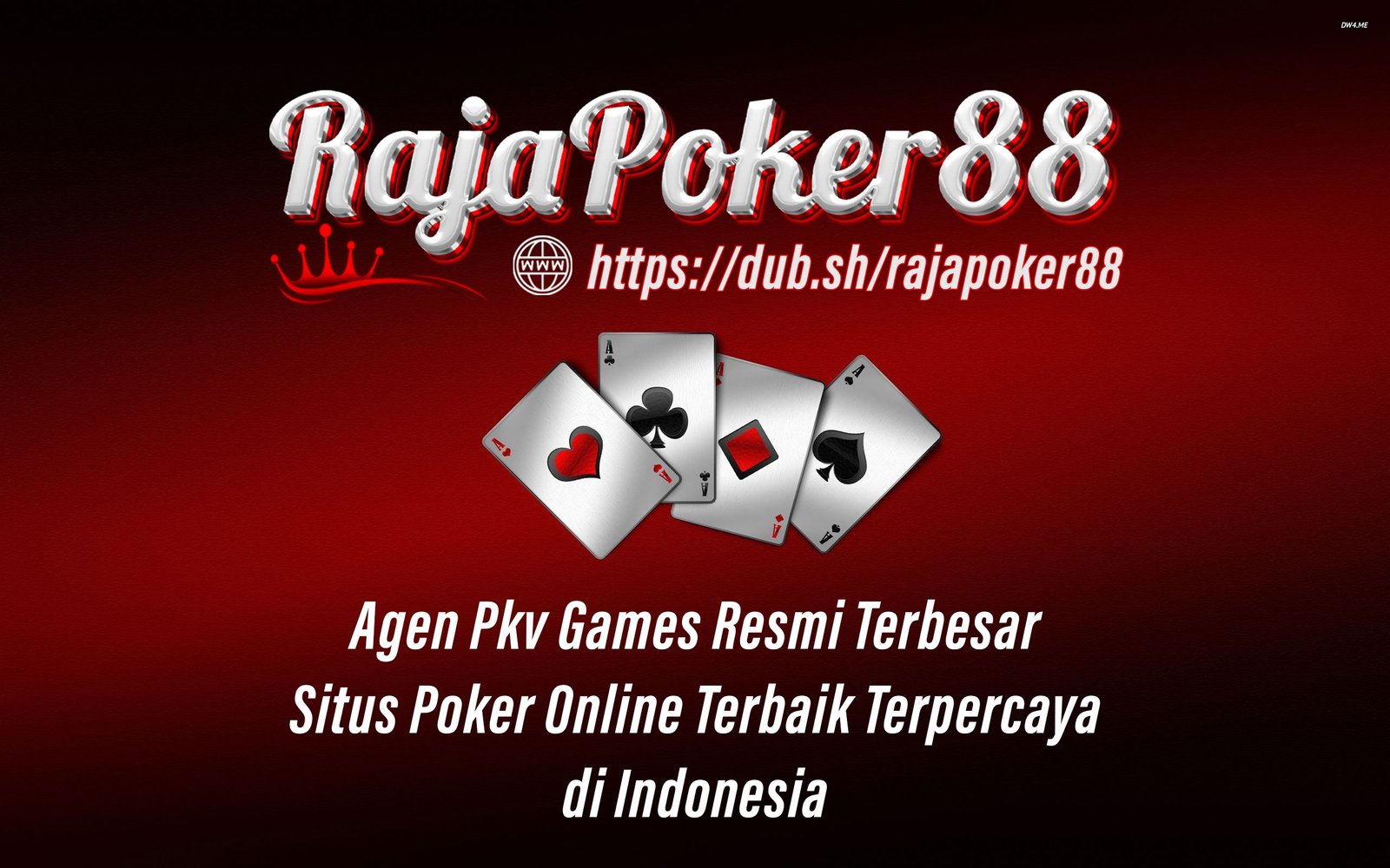 RAJAPOKER88 PKV GAMES