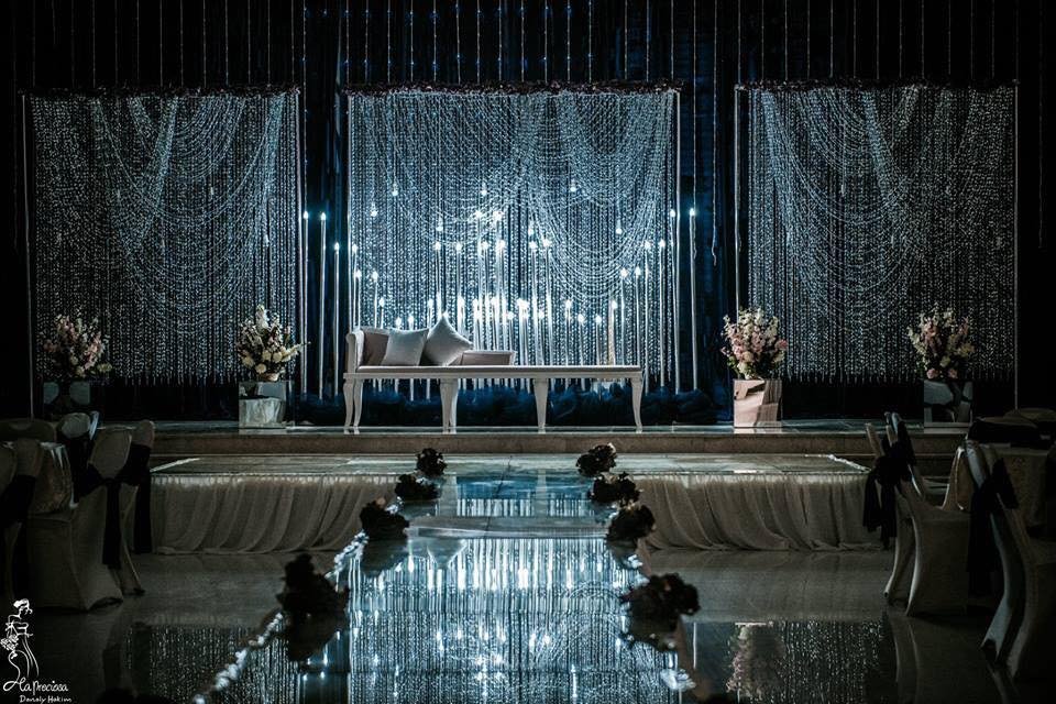 صاله ماجستيك