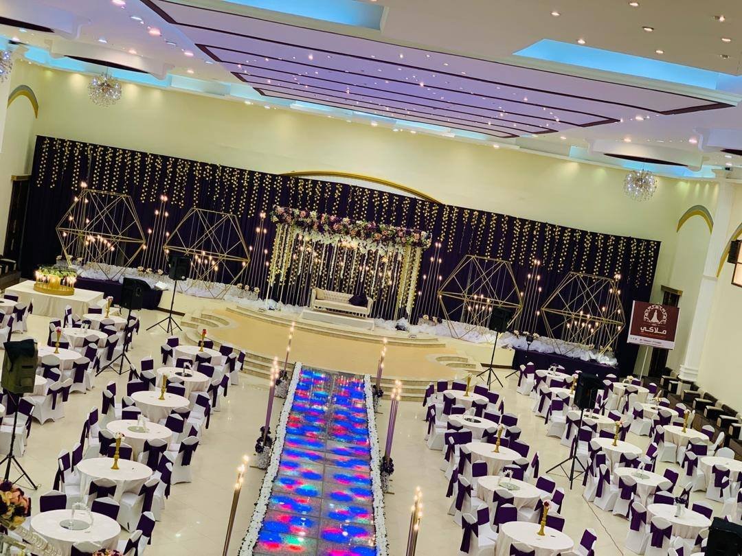 صالة   في صنعاء