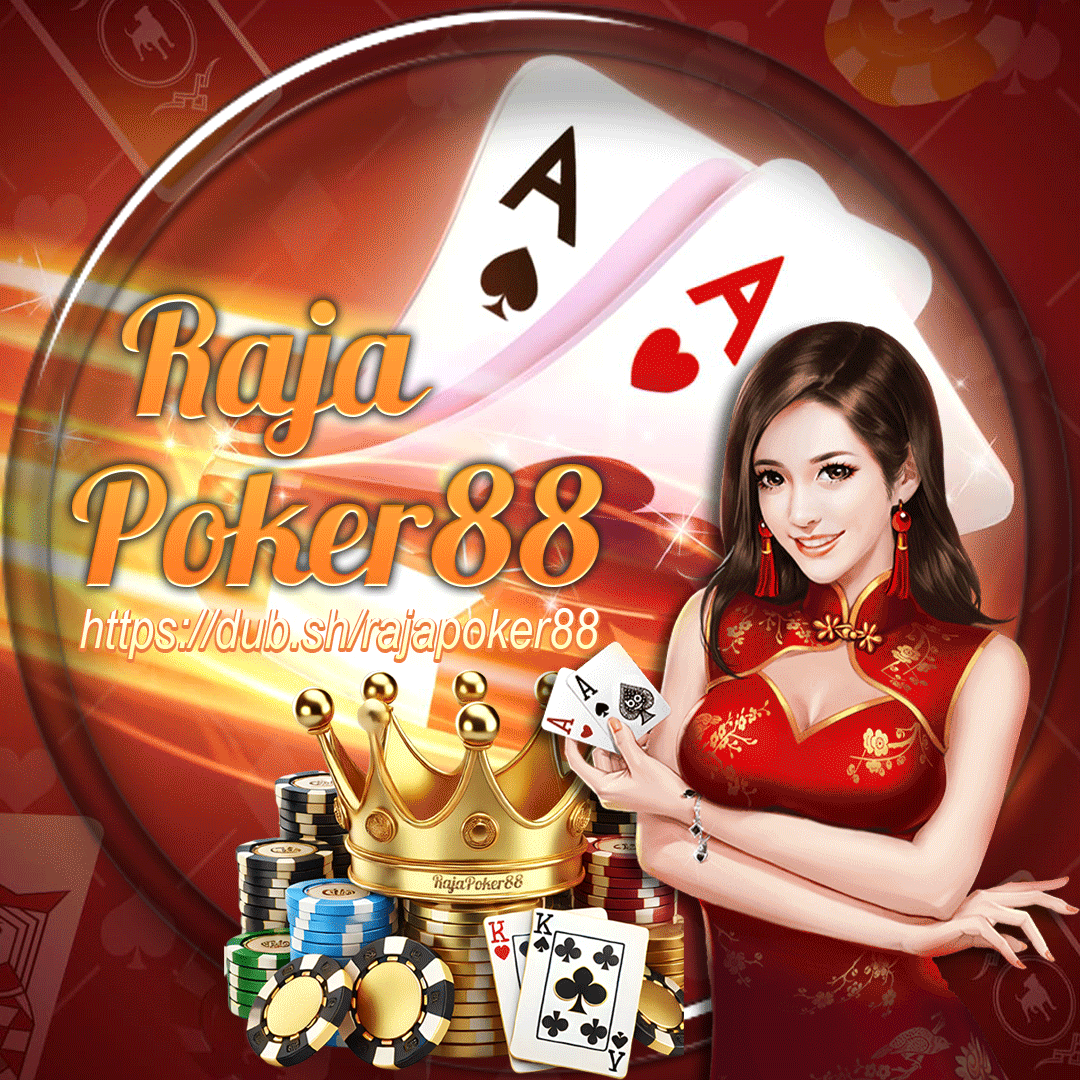 RAJAPOKER88 | RAJAPOKER88 PKV GAMES