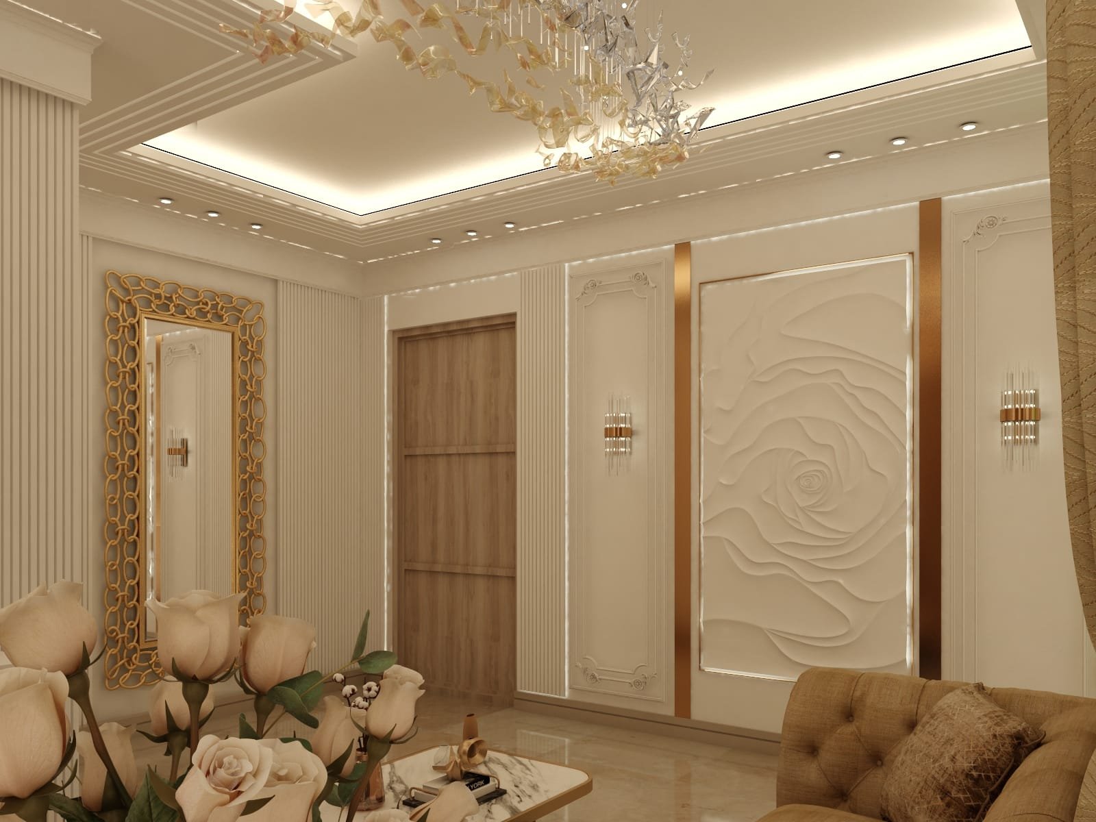 صالة   في صنعاء