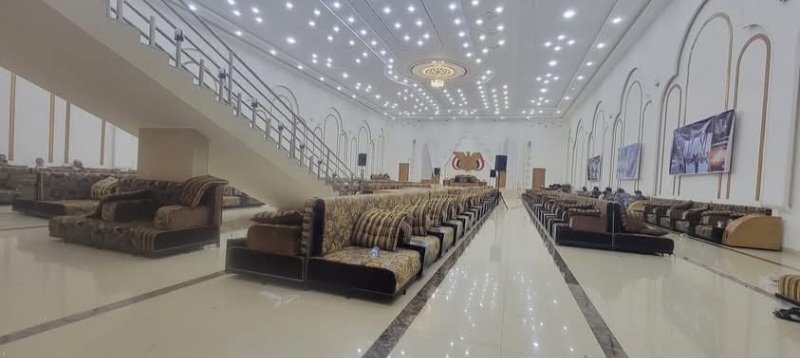 قاعات حفلات في اليمن اب