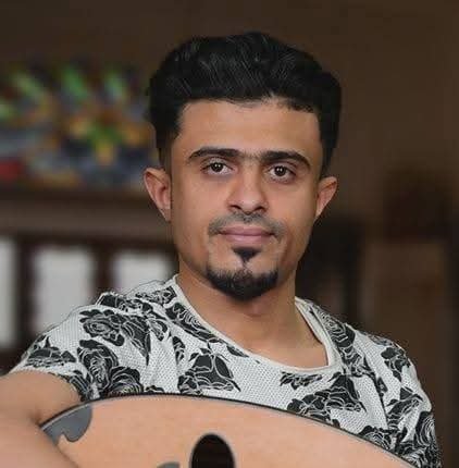 الفنان بسام عنبه