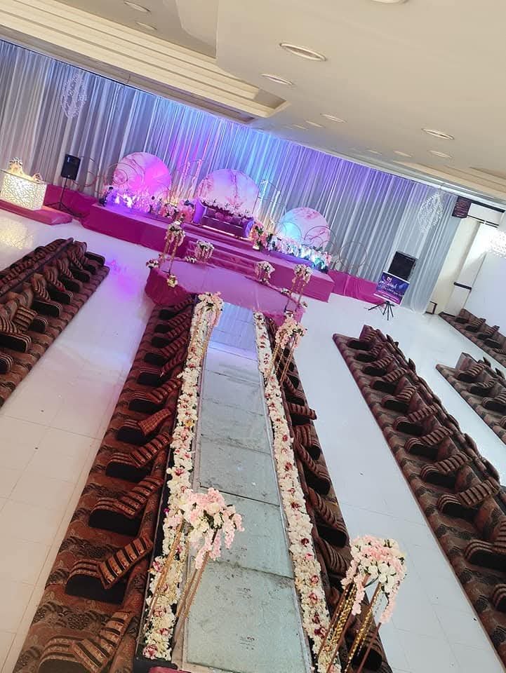 صاله الملكية