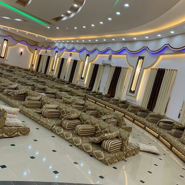 افضل قاعة زفاف في صنعاء