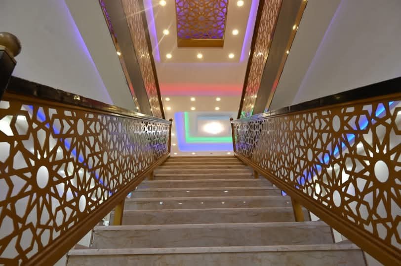 افضل قاعة زفاف في اب