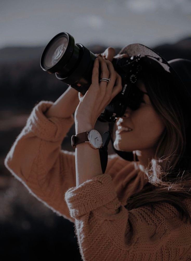 Photoghraphes - مصورات صنعاء