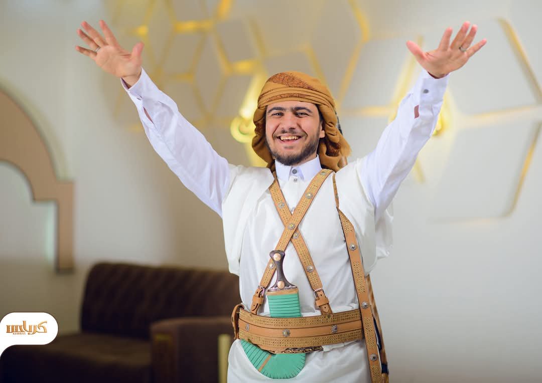 عروض الرجال