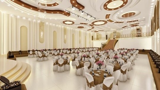 صاله سمارا ارينا