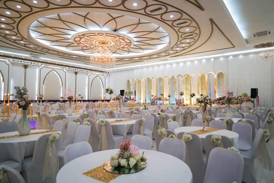 صالة   في صنعاء