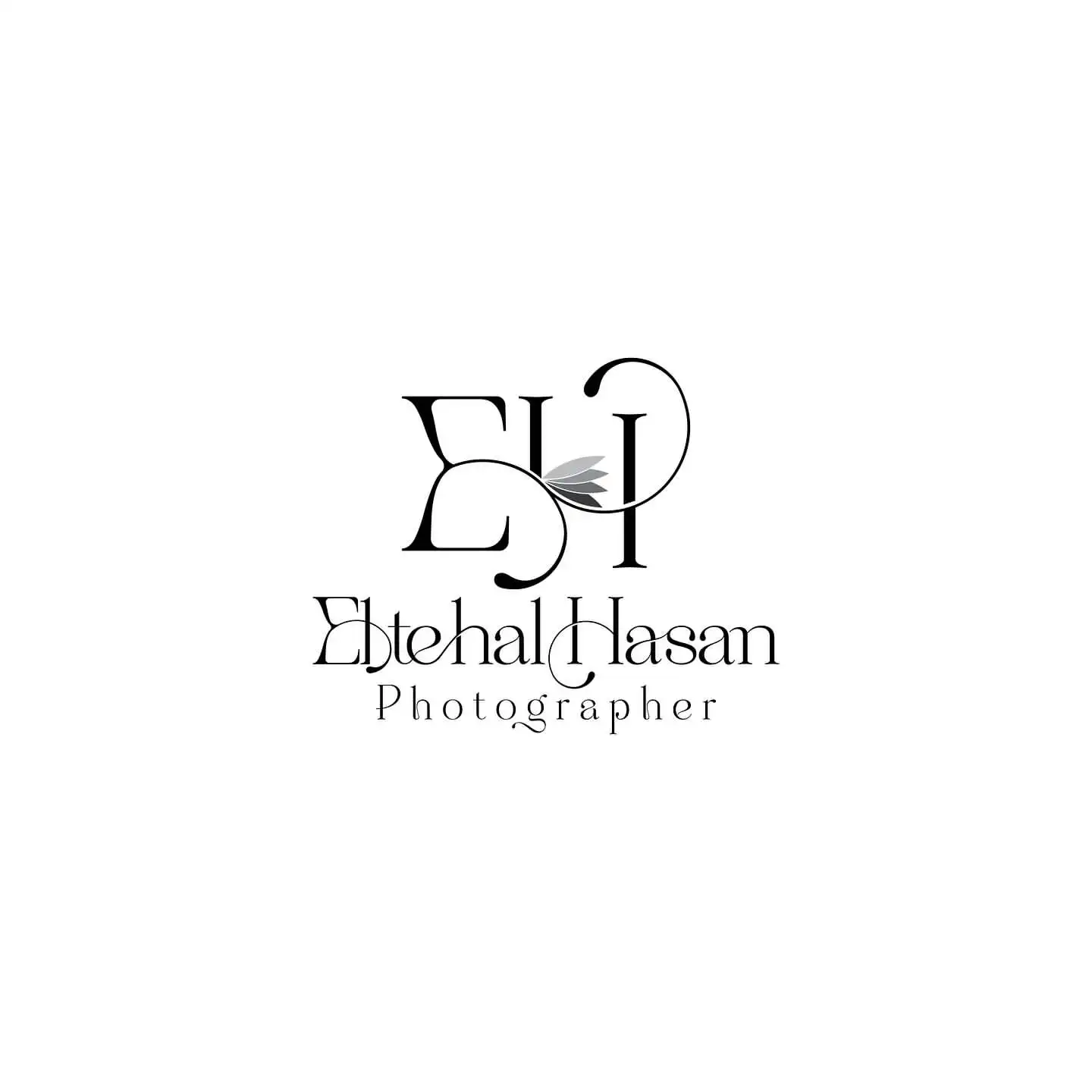 المصورة ابتهال حسن