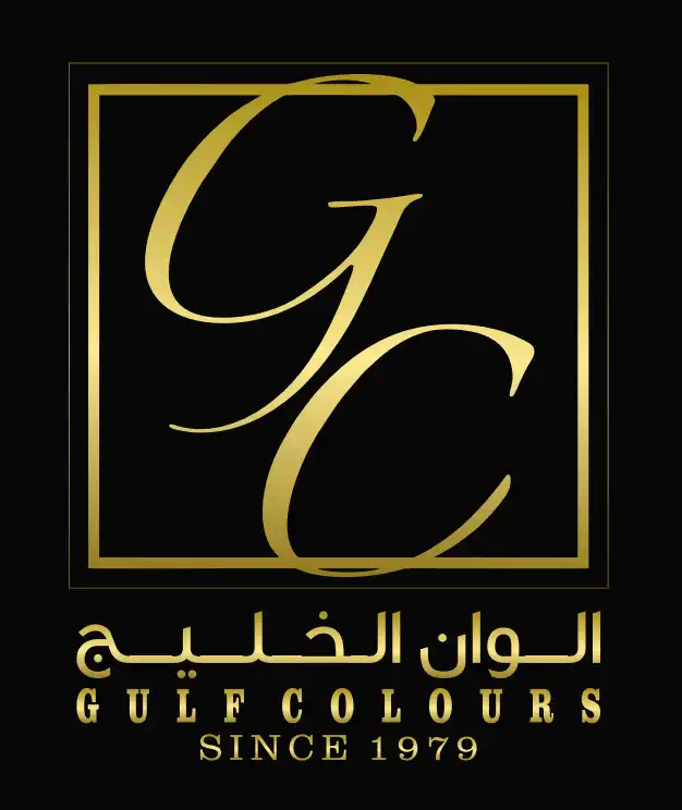 Gulf Colours - ألوان الخليج