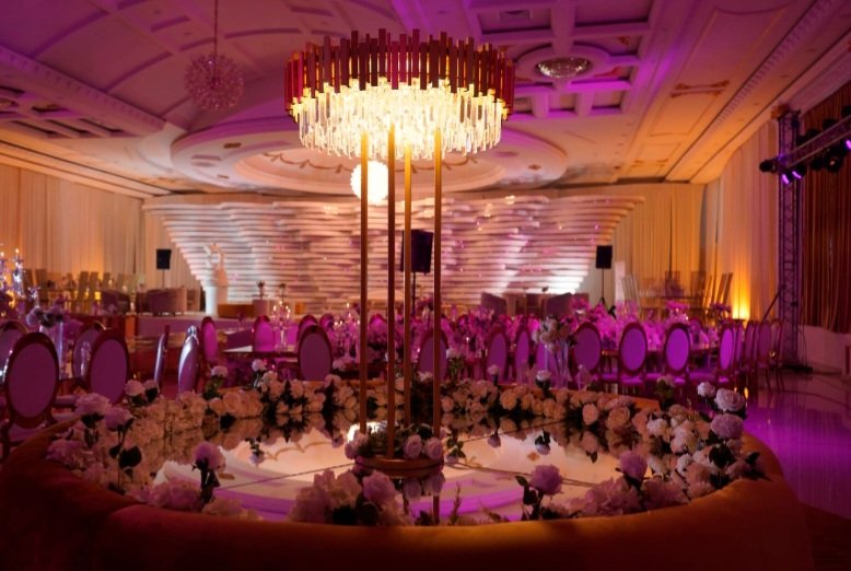 صالة   في صنعاء