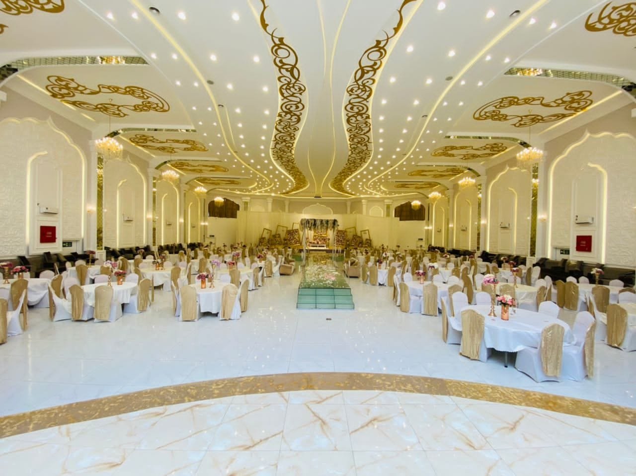 صالة   في صنعاء