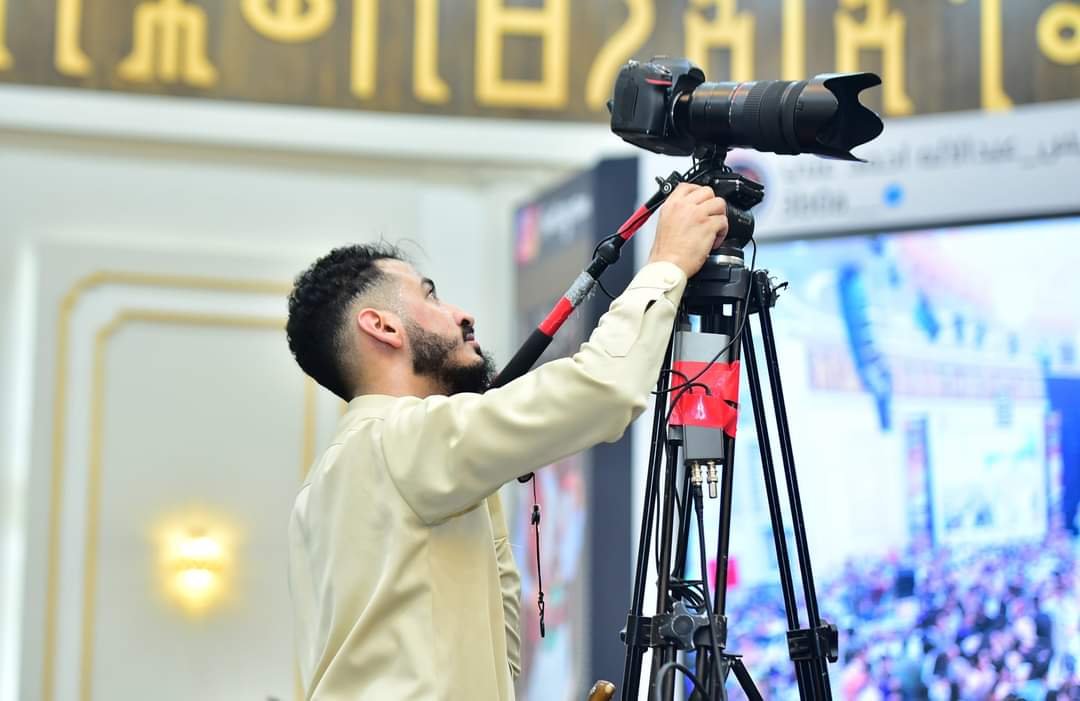تصوير تشرين بث مباشر