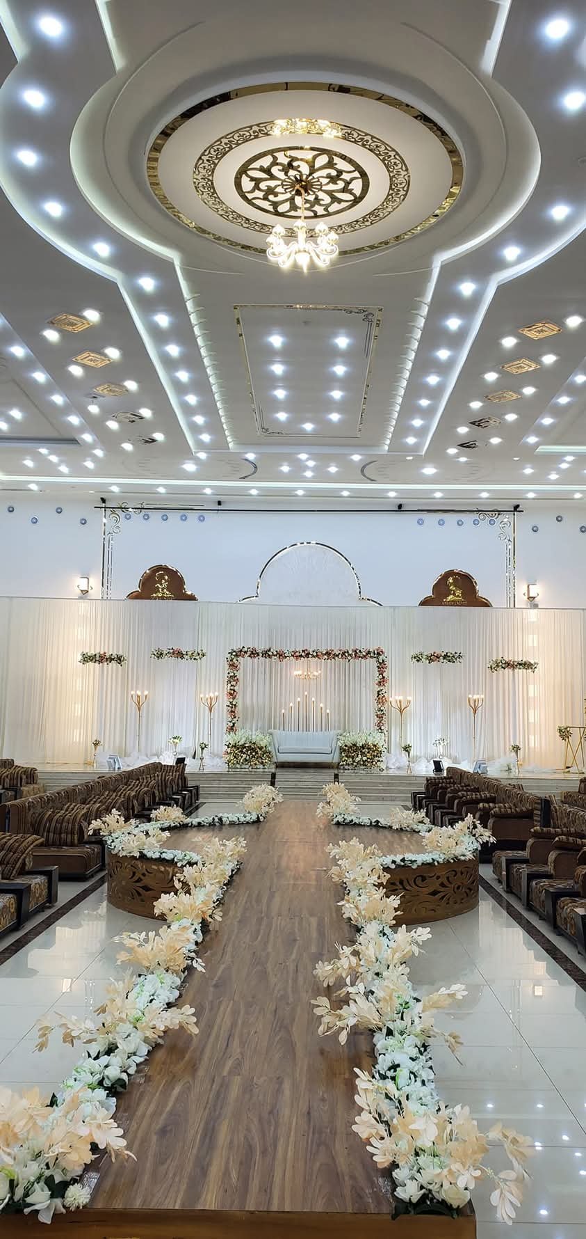 قاعة ذو ريدان  اليمن