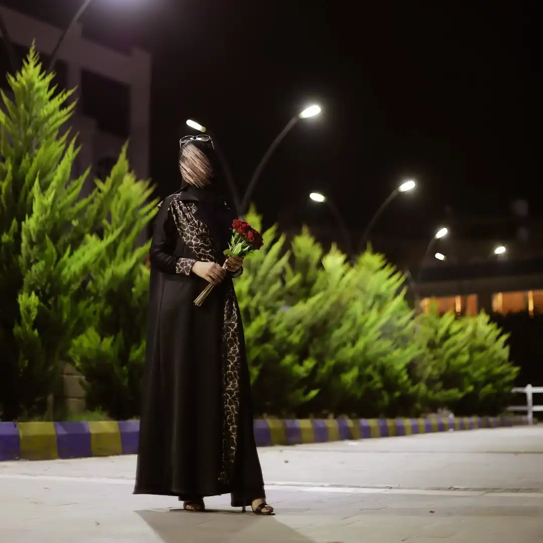 Ghadeer Alward - غدير الورد