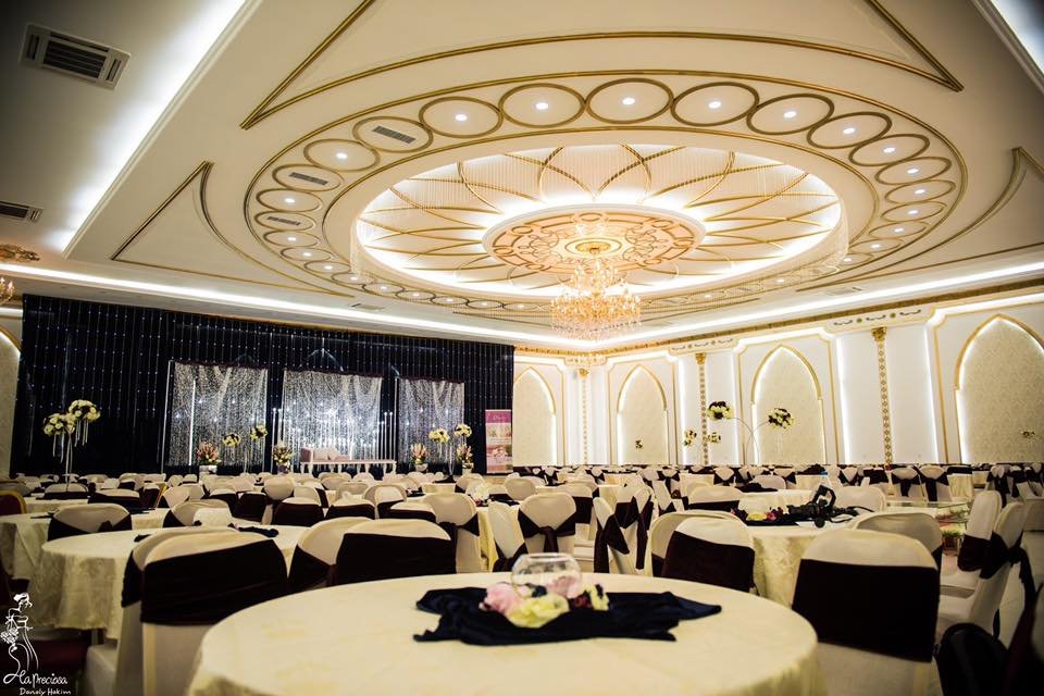 قاعة ماجستك  اليمن