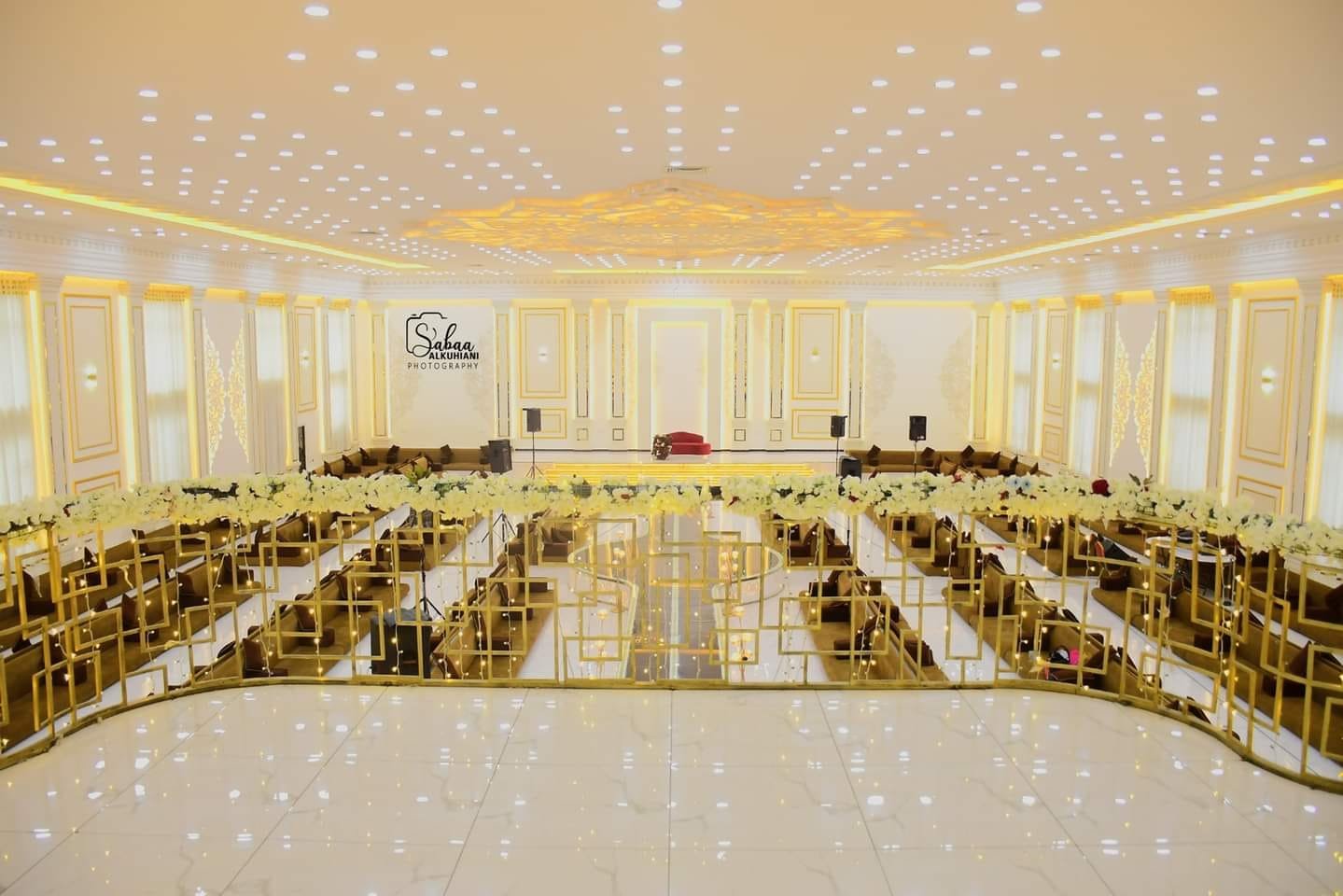 صالة   في صنعاء