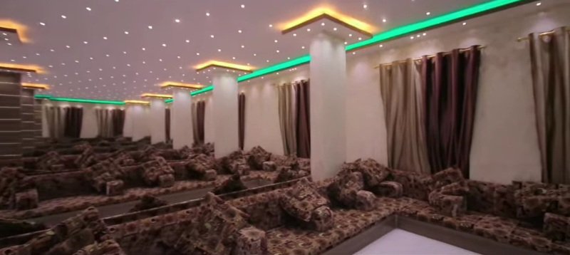 قاعات حفلات في اليمن اب